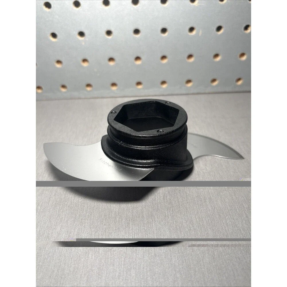 KitchenAid KFP0718 KFP0918 Multi-Use Blade Replacement Parts Never Used